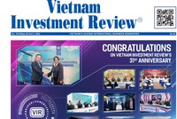 Vietnam Investment Review số 1615