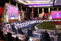 Hội nghị lãnh đạo tài chính G20 kết thúc mà không đưa ra được thông cáo chung