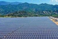 Nhà máy điện gió, điện mặt trời phải cấp hồ sơ đầu tư chi tiết trước ngày 21/11/2022