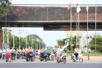 TP.HCM vẫb còn nhiều doanh nghiệp khát lao động.