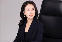 Chị Nguyễn Thị Lan Phương - Nhà sáng lập kiêm Chủ tịch HĐQT LMP Design.