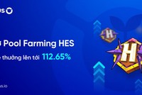 Onus - sàn giao dịch cho phép đầu tư tiền ảo, mua cổ phần và gửi tiết kiệm.