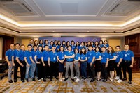 Dolphin Sea Air Services Corporation kỷ niệm 15 năm thành lập