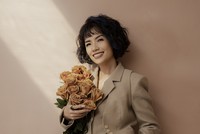Doanh nhân Phượng Nguyễn, Nhà sáng lập Liti Florist.