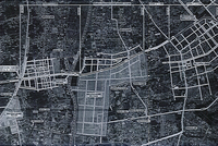 Sơ đồ hướng tuyến Dự án.