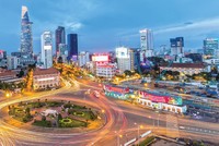 Nhiều yếu tố vĩ mô trong nước đang có sự cải thiện.