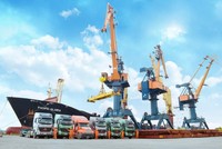 Hải An (HAH) tăng tốc “shopping” mùa biển động