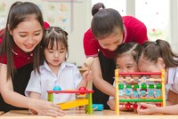 Góp ý dự thảo Luật Bảo hiểm xã hội sửa đổi, Bộ Giáo dục và Đào tạo đề nghị Bộ Lao động - Thương binh và Xã hội xem xét việc giáo viên mầm non có ít nhất 15 năm công tác được nghỉ hưu sớm hơn (tối đa 5 năm).