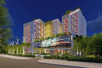 HDBank vững hành trình góp phần kiến tạo và phát triển Thành phố mang tên Bác