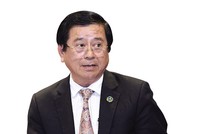 Luật sư Nguyễn Văn Hậu, Phó chủ nhiệm Đoàn Luật sư TP.HCM.