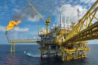 Giá dầu đang ở vùng đáy, nhưng không dễ tăng trở lại