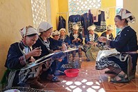 Chương trình du lịch nông thôn đã và đang góp phần chuyển dịch cơ cấu kinh tế nông thôn theo hướng tích hợp đa giá trị, bao trùm và phát triển bền vững.