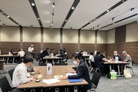 Giao thương giữa Aeon và các doanh nghiệp xuất khẩu Việt Nam trong sự kiện tuần hàng Việt Nam tại Nhật Bản năm 2023.