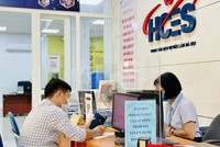 Sở Lao động, Thương binh và Xã hội Hà Nội chú trọng đẩy mạnh công tác giải quyết chế độ bảo hiểm thất nghiệp, tư vấn giới thiệu việc làm cho người thất nghiệp.