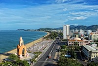 Khánh Hòa yêu cầu khẩn trương loại bỏ hình thức "đất ở không hình thành đơn vị ở"