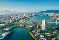 Thành phố Đà Nẵng đang đẩy nhanh tiến độ đấu giá đất các khu đất lớn.