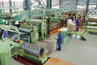 Giá thép và sức cầu của thị trường thép dự báo duy trì ở mức thấp.