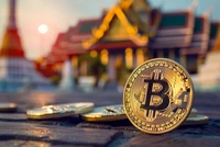 Thái Lan công bố kế hoạch sẽ token hóa 150 triệu USD trái phiếu chính phủ