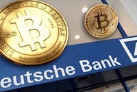 Deutsche Bank sẽ triển khai dịch vụ lưu ký tiền số vào năm 2026