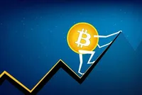 Bitcoin tiếp tục lập kỷ lục mới, hướng thẳng đến mốc 120.000 USD