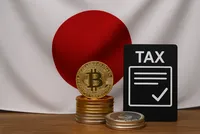 Chính phủ Nhật Bản ủng hộ mức thuế 20% cho lợi nhuận từ thị trường tài sản mã hóa, ngang bằng với cổ phiếu