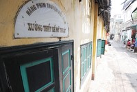 Thủ tướng Chính phủ đã yêu cầu xem xét lại việc định giá và cổ phần hóa Hãng phim truyện Việt Nam