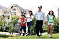 Cơ cấu “dân số vàng” của Việt Nam sẽ đóng vai trò chủ chốt trong việc dẫn dắt lực cầu nhà ở