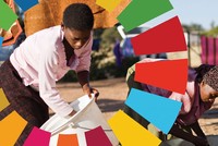 Bên cạnh việc thực hiện báo cáo, nhà đầu tư trông đợi hành động CSR thực tế của doanh nghiệp