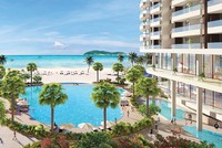 Ariyana Beach Resort & Suites Danang: Khu nghỉ mát hướng đến mục tiêu “vì con người”