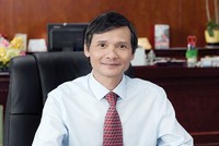 Ông Trương Văn Phước, Quyền Chủ tịch Ủy ban Giám sát tài chính Quốc gia