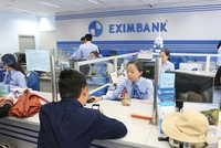 Năm 2018, Eximbank đặt nhiều chỉ tiêu kinh doanh khá tham vọng nhưng có cơ sở.