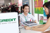 FE Credit – công ty tài chính của VPBank có một năm hoạt động rất thành công