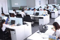 Sử dụng chấm điểm tín dụng ra quyết định tự động