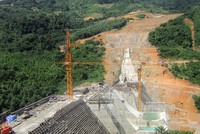 Năm 2016, Sông Đà 505 đặt kế hoạch lãi sau thuế 36,4 tỷ đồng