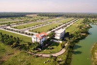 Địa ốc 7 ngày: Cơn sốt đất cuối năm