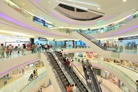 Địa ốc 7 ngày: “hồi sinh” trung tâm thương mại lớn nhất Hà Nội 