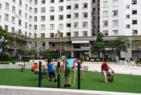 Địa ốc 7 ngày: Vui buồn cuối năm