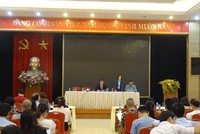 Cuộc họp lần thứ 2 giữa PVcomBank và cư dân Tokyo Tower kể từ khi Ngân hàng siết nợ Dự án