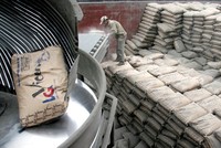 Ngành vật liệu “phập phồng” đón 2014