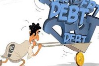 Những chiêu đòi nợ “độc” của ngân hàng