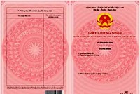 Chủ đầu tư phải cấp sổ đỏ sau 30 ngày giao nhà