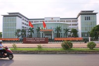 UBND quận Long Biên bị người dân kiện về vấn đề bồi thường đất tái định cư