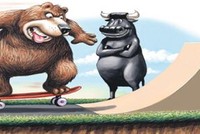 Top 10 cổ phiếu tăng/giảm mạnh nhất tuần qua: Không còn phi mã