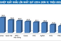 Doanh nghiệp xuất khẩu cá tra tìm nguồn sinh lời mới