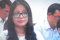 [Video] Lời khai của vợ bầu Kiên trước Tòa trong phiên xử sáng 22/5