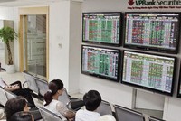 Kịch bản cho Thị trường chứng khoán tháng 6