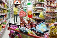 Các nhãn hàng của Masan được nhiều người Việt lựa chọn