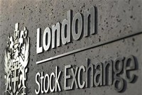 Ảnh chụp ngoài Sở GDCK London (Ảnh minh họa: internet)