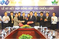 H.A.I: Vươn vai trỗi dậy