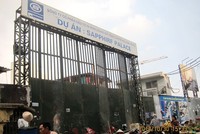 Dự án Saphire Palace số 4 Chính Kinh (Thanh Xuân, Hà Nội)